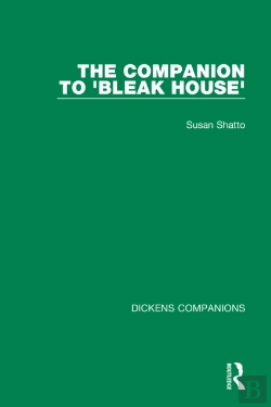 Bertrand.pt - Companion To 'Bleak House'