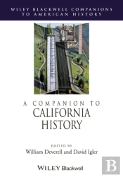 Companion To California History