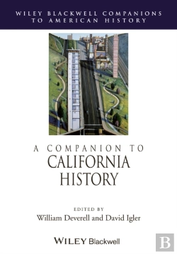 Bertrand.pt - Companion To California History