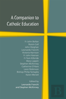 Companion To Catholic Education