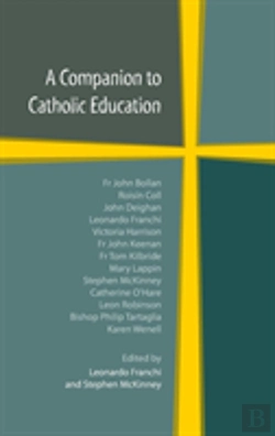 Bertrand.pt - Companion To Catholic Education