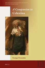 Companion To Celestina