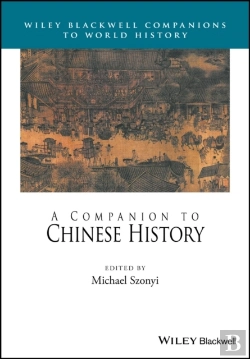Bertrand.pt - Companion To Chinese History