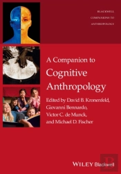 Companion To Cognitive Anthropology