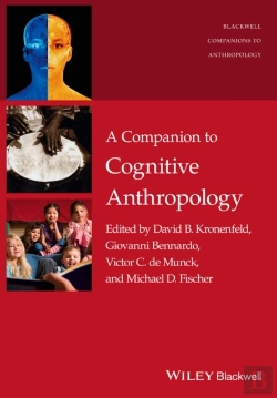 Bertrand.pt - Companion To Cognitive Anthropology