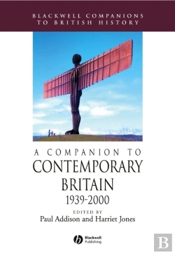 Bertrand.pt - Companion To Contemporary Britain 1939 - 2000