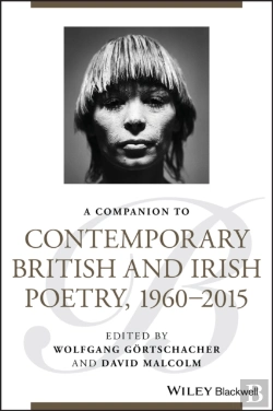 Bertrand.pt - Companion To Contemporary British And Irish Poetry, 1960 - 2015