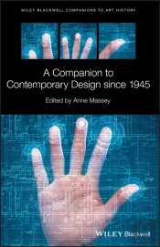Companion To Contemporary Design Since 1945