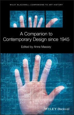 Bertrand.pt - Companion To Contemporary Design Since 1945