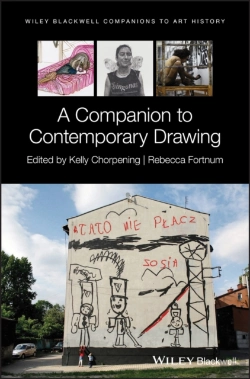 Bertrand.pt - Companion To Contemporary Drawing