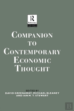 Bertrand.pt - Companion To Contemporary Economic Thought