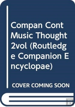 Bertrand.pt - Companion To Contemporary Musical Thought