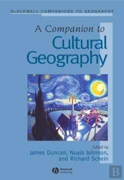 Bertrand.pt - Companion To Cultural Geography