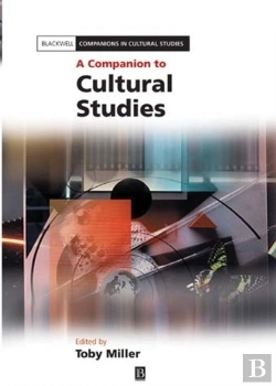 Bertrand.pt - Companion To Cultural Studies