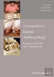 Companion To Dental Anthropology