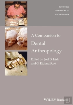 Bertrand.pt - Companion To Dental Anthropology