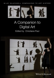 Companion To Digital Art