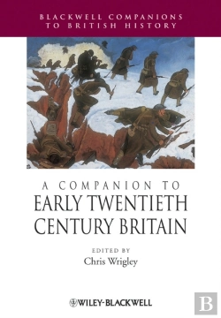 Bertrand.pt - Companion To Early Twentieth-Century Britain