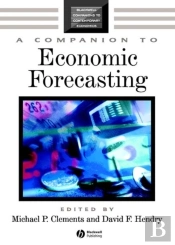 Companion To Economic Forecasting
