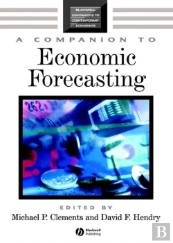 Bertrand.pt - Companion To Economic Forecasting