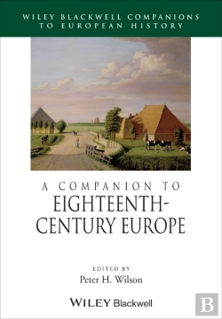 Bertrand.pt - Companion To Eighteenth-Century Europe