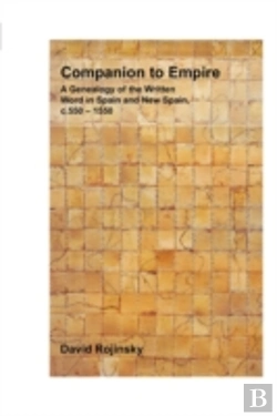 Bertrand.pt - Companion To Empire: A Genealogy Of The