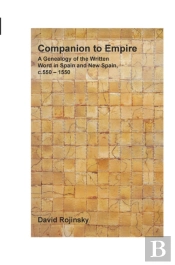 Companion To Empire