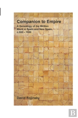 Bertrand.pt - Companion To Empire