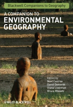 Bertrand.pt - Companion To Environmental Geography
