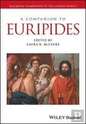 Companion To Euripides