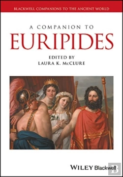 Bertrand.pt - Companion To Euripides