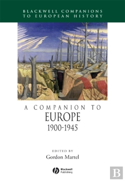 Bertrand.pt - Companion To Europe, 1900 - 1945