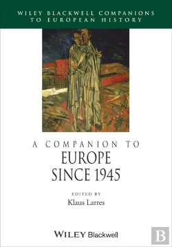 Bertrand.pt - Companion To Europe Since 1945