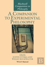 Companion To Experimental Philosophy