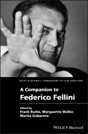 Companion To Federico Fellini