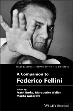 Bertrand.pt - Companion To Federico Fellini