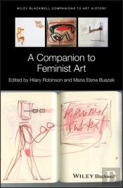 Companion To Feminist Art