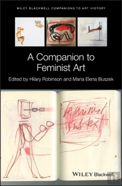Bertrand.pt - Companion To Feminist Art