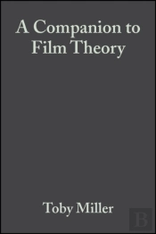 Companion To Film Theory