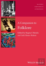 Companion To Folklore