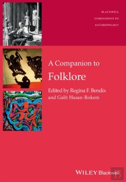 Bertrand.pt - Companion To Folklore