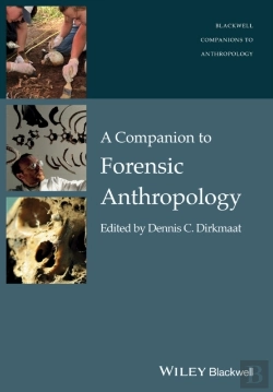 Bertrand.pt - Companion To Forensic Anthropology