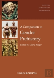 Companion To Gender Prehistory