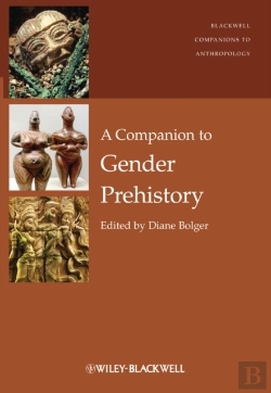 Bertrand.pt - Companion To Gender Prehistory