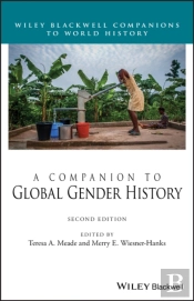 Companion To Global Gender History