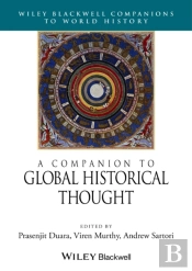 Companion To Global Historical Thought