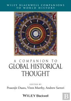 Bertrand.pt - Companion To Global Historical Thought