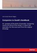 Companion To Gould'S Handbook