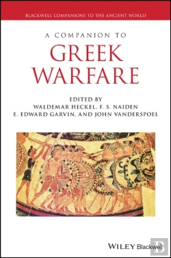 Bertrand.pt - Companion To Greek Warfare