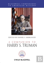 Companion To Harry S. Truman